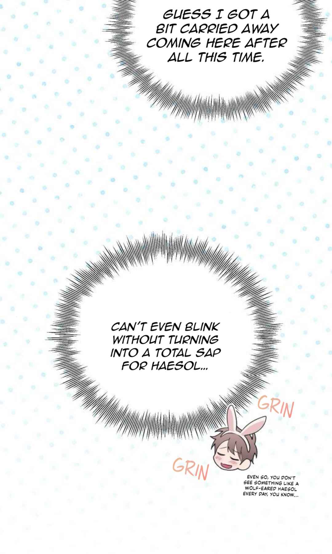 Yeon-u ui Sunjeong Chapter 193 - Page 4