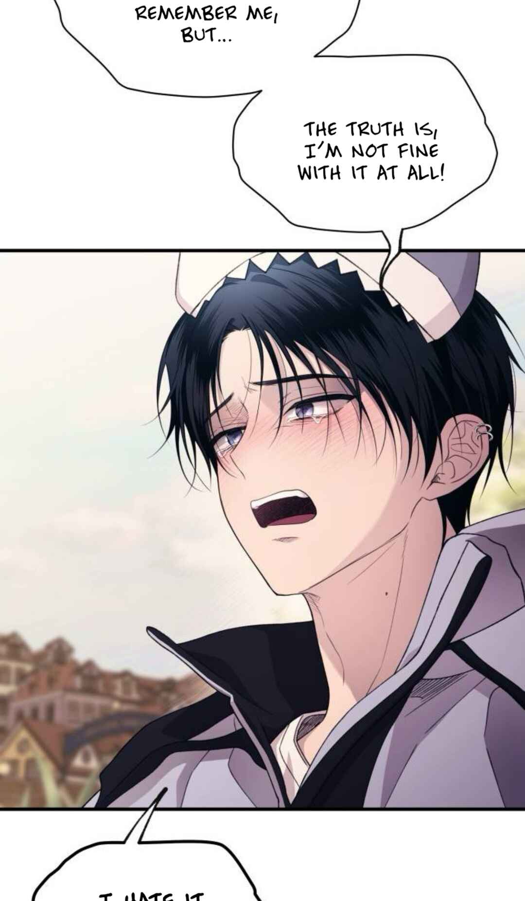 Yeon-u ui Sunjeong Chapter 193 - Page 51