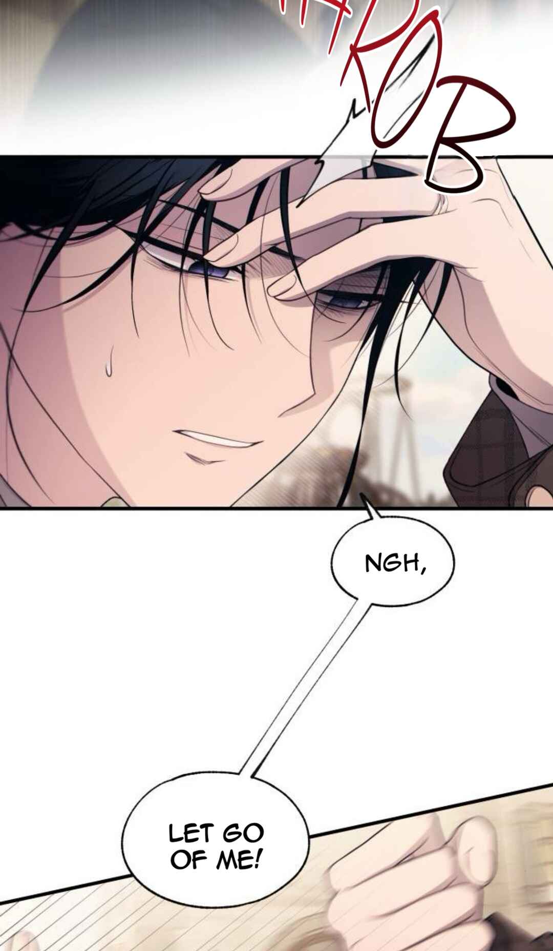 Yeon-u ui Sunjeong Chapter 193 - Page 58