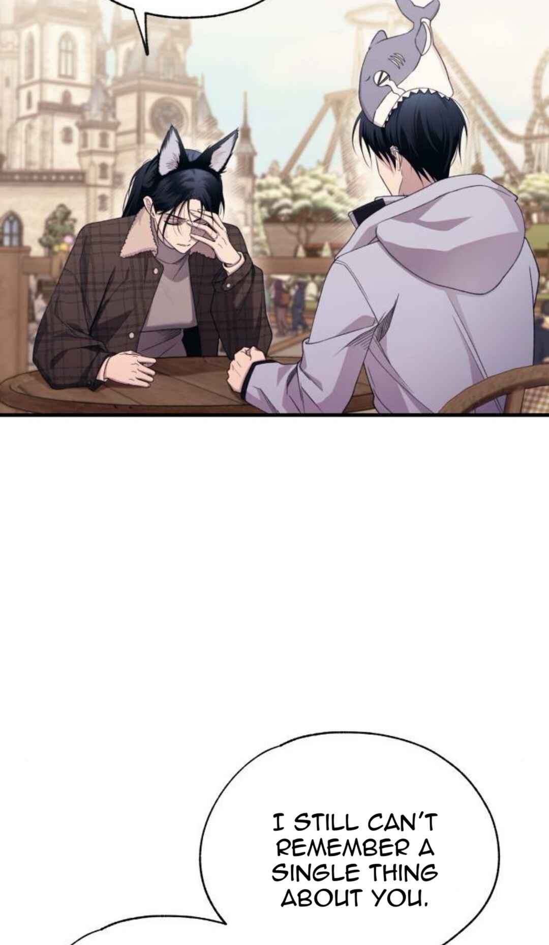 Yeon-u ui Sunjeong Chapter 193 - Page 60