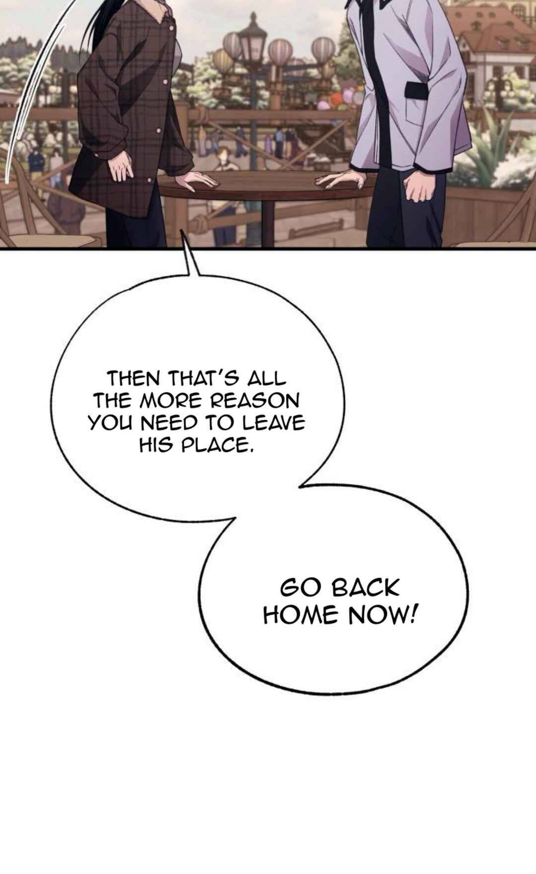 Yeon-u ui Sunjeong Chapter 193 - Page 67