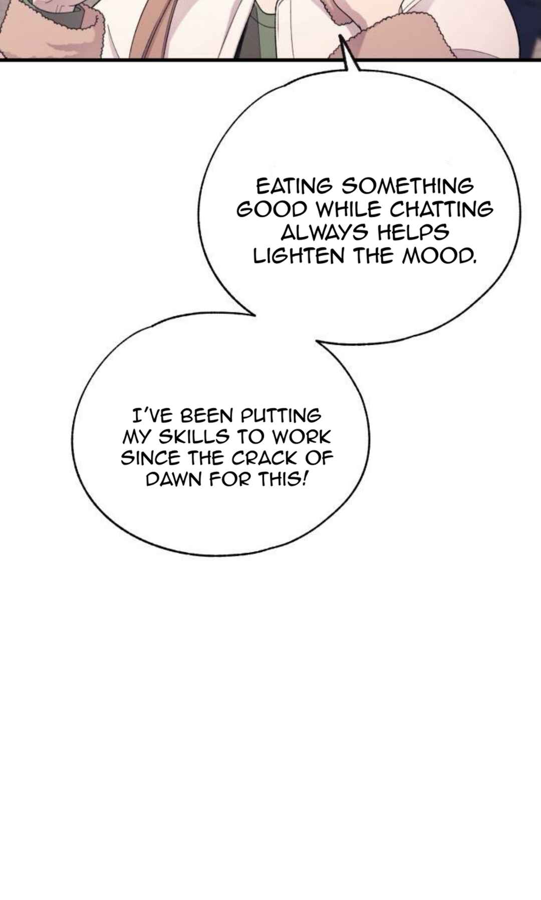 Yeon-u ui Sunjeong Chapter 193 - Page 7