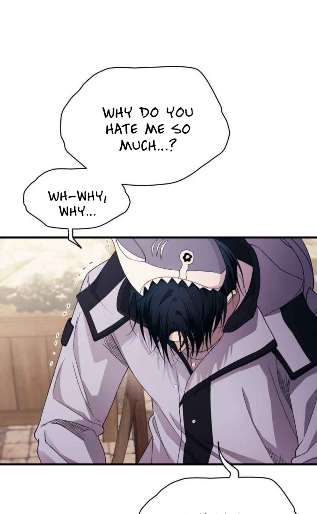 Yeon-u ui Sunjeong Chapter 193 - Page 72