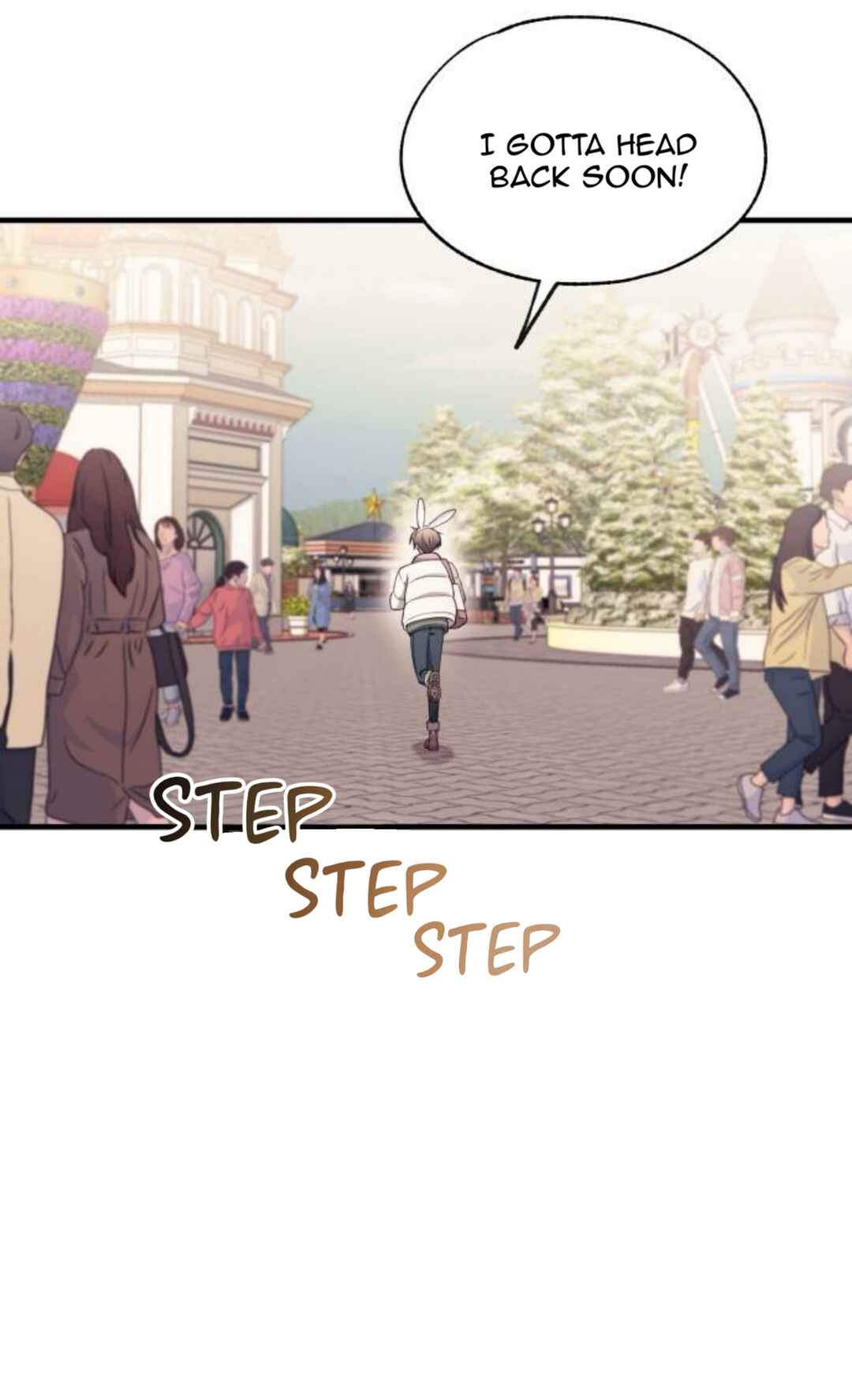 Yeon-u ui Sunjeong Chapter 193 - Page 8