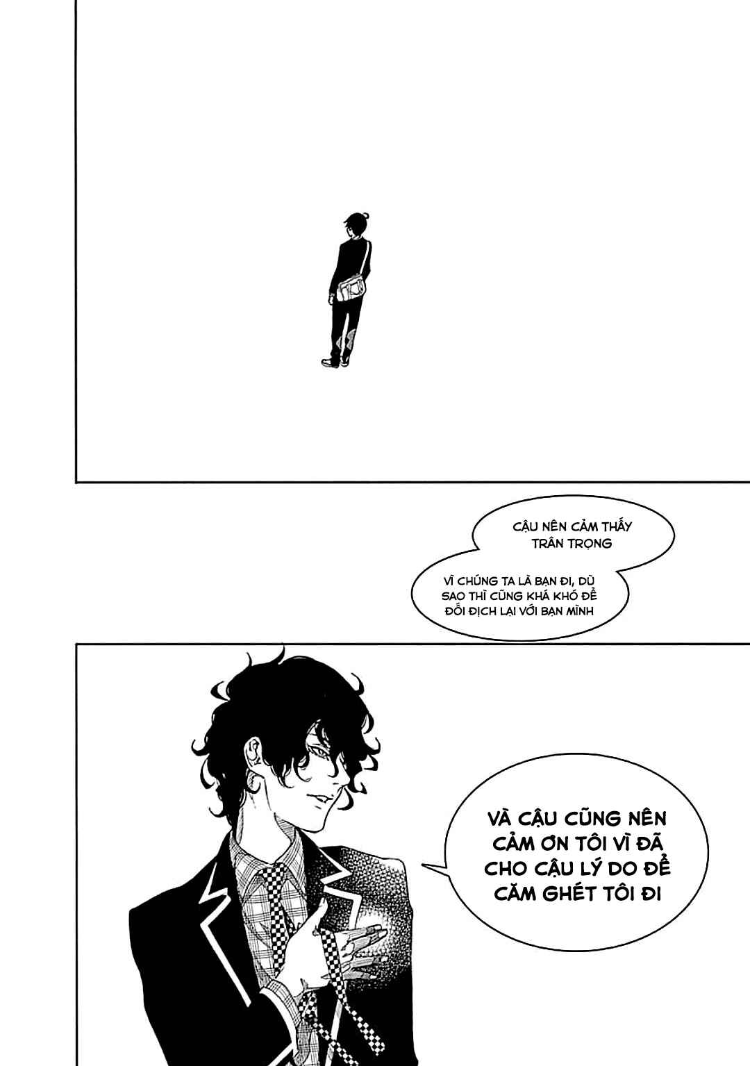 BiORG TRiNiTY Chapter 25 - Page 49