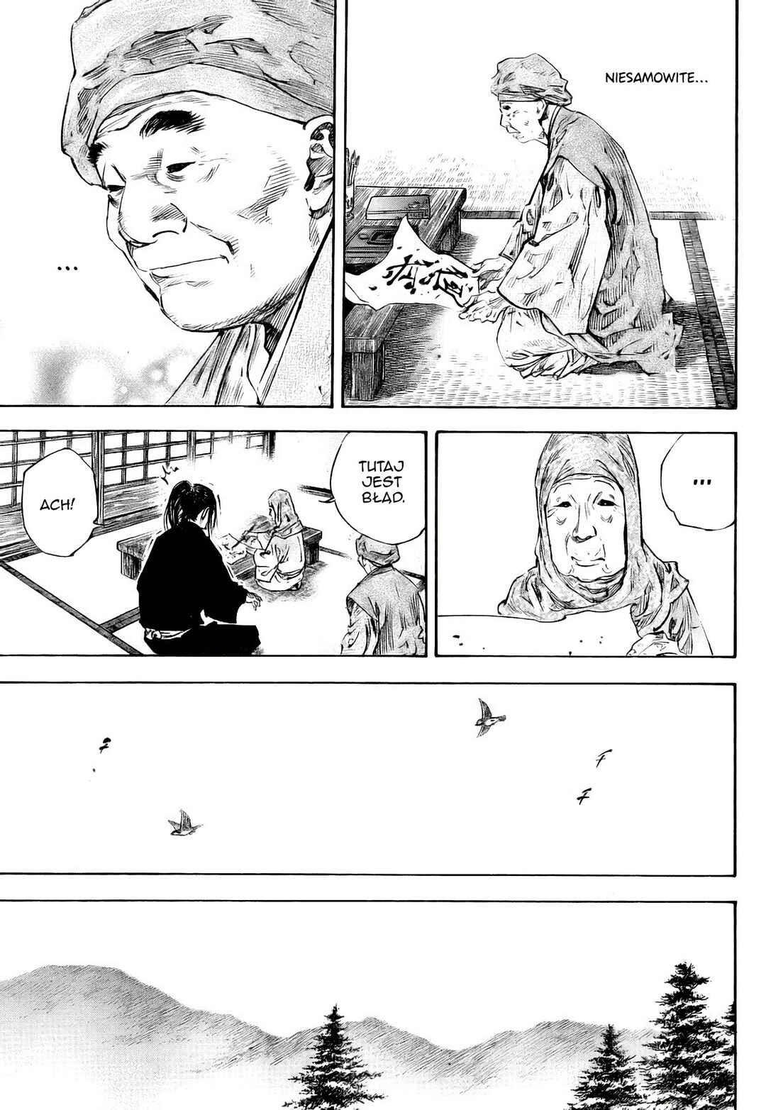 Vagabond Chapter 234 - Page 13