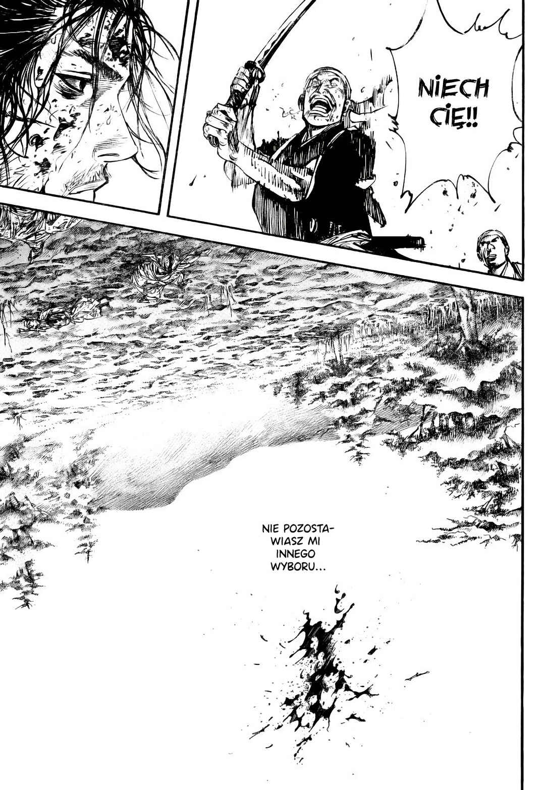 Vagabond Chapter 234 - Page 19