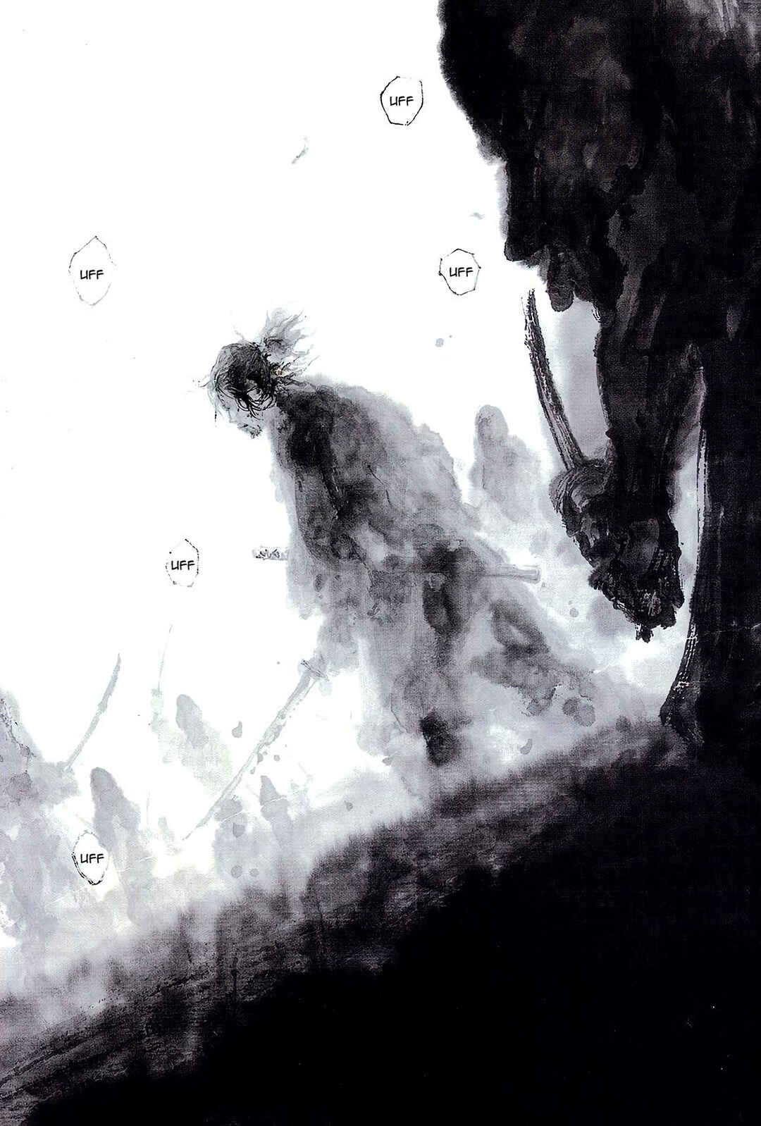 Vagabond Chapter 234 - Page 5