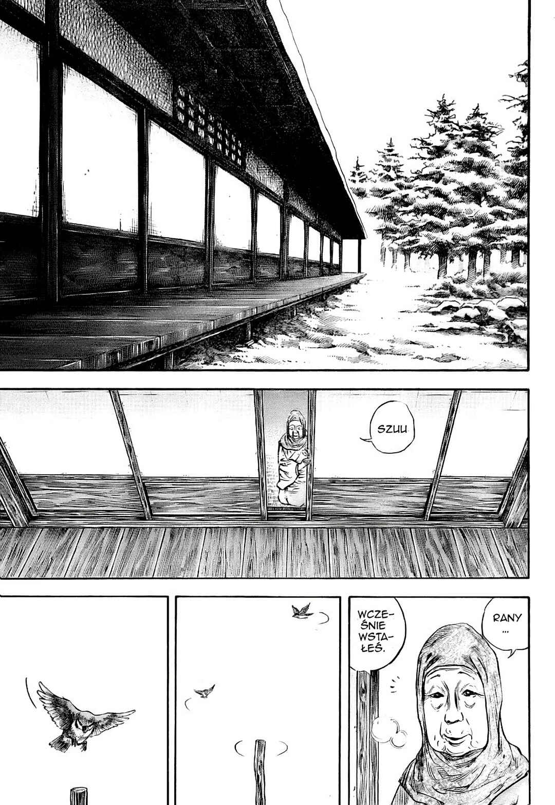 Vagabond Chapter 234 - Page 6