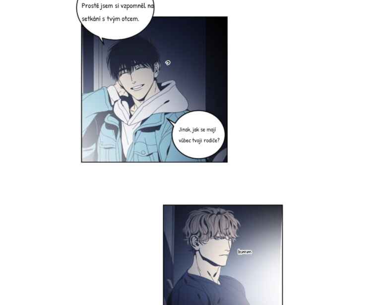 Black Mirror Chapter 15 - Page 10