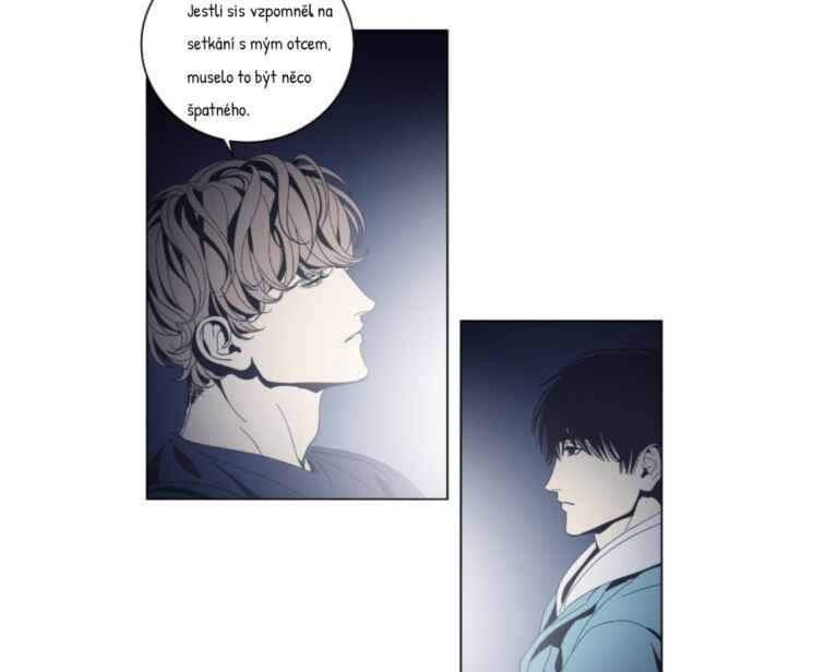 Black Mirror Chapter 15 - Page 13