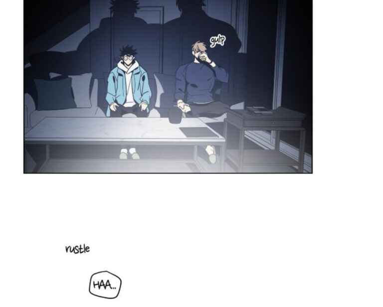 Black Mirror Chapter 15 - Page 15