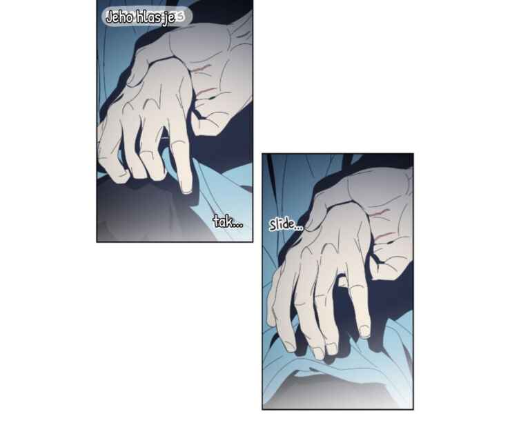 Black Mirror Chapter 15 - Page 29