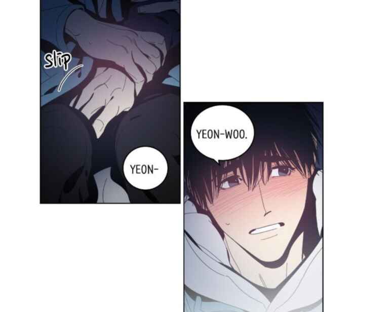 Black Mirror Chapter 15 - Page 31