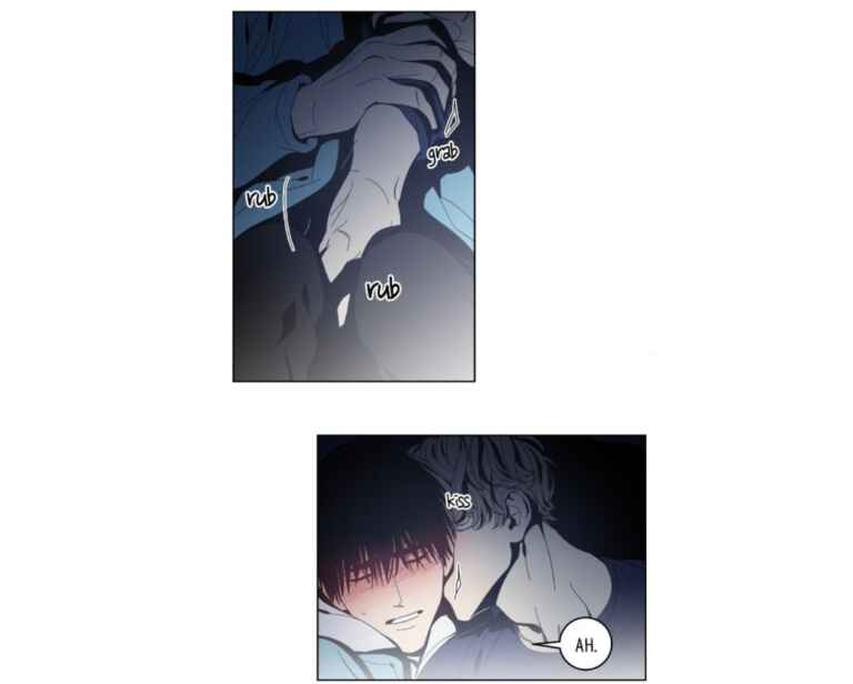 Black Mirror Chapter 15 - Page 33