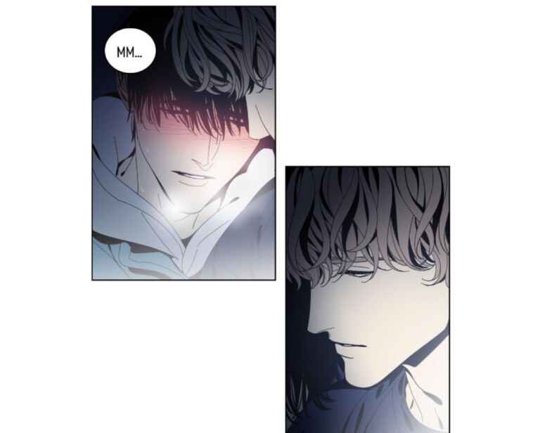 Black Mirror Chapter 15 - Page 38