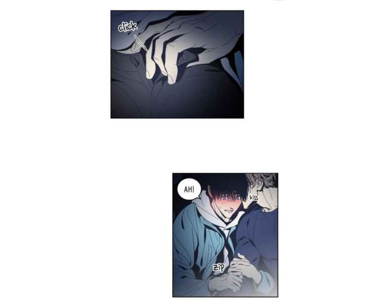 Black Mirror Chapter 15 - Page 39
