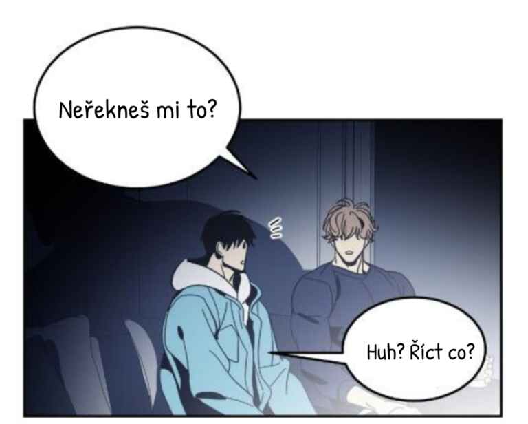 Black Mirror Chapter 15 - Page 7