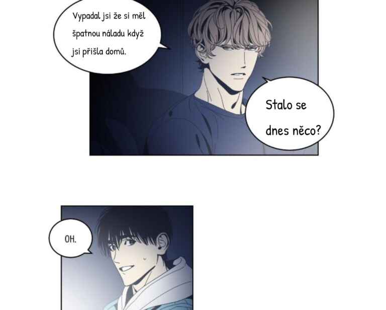 Black Mirror Chapter 15 - Page 8