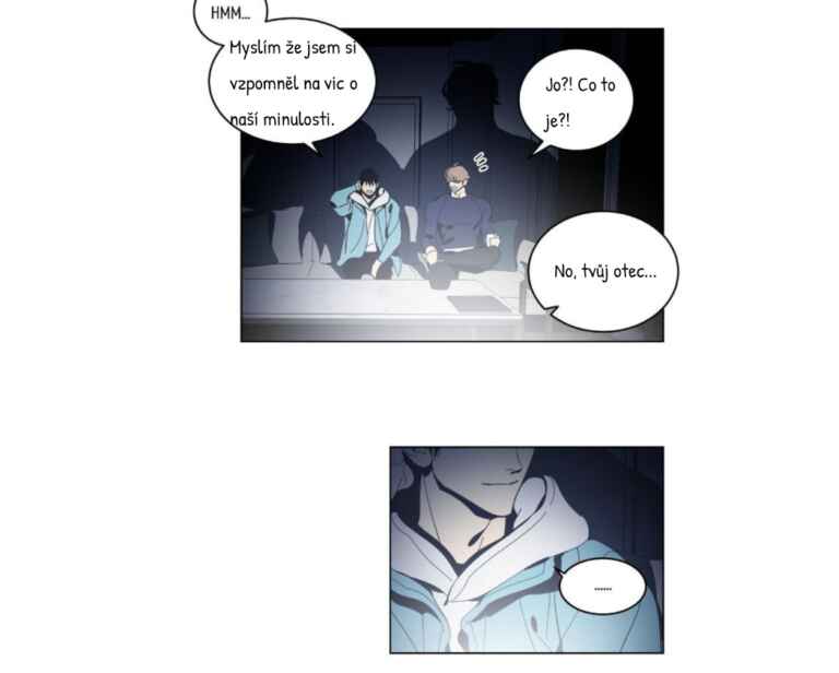 Black Mirror Chapter 15 - Page 9