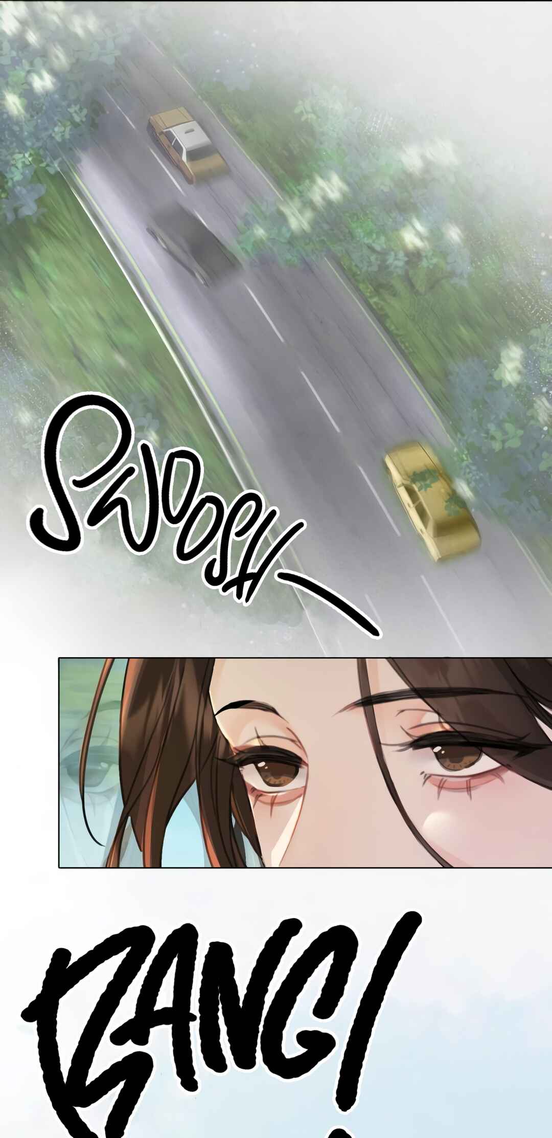 Partners in Crime, Partners in Love Chapter 35 - Page 12