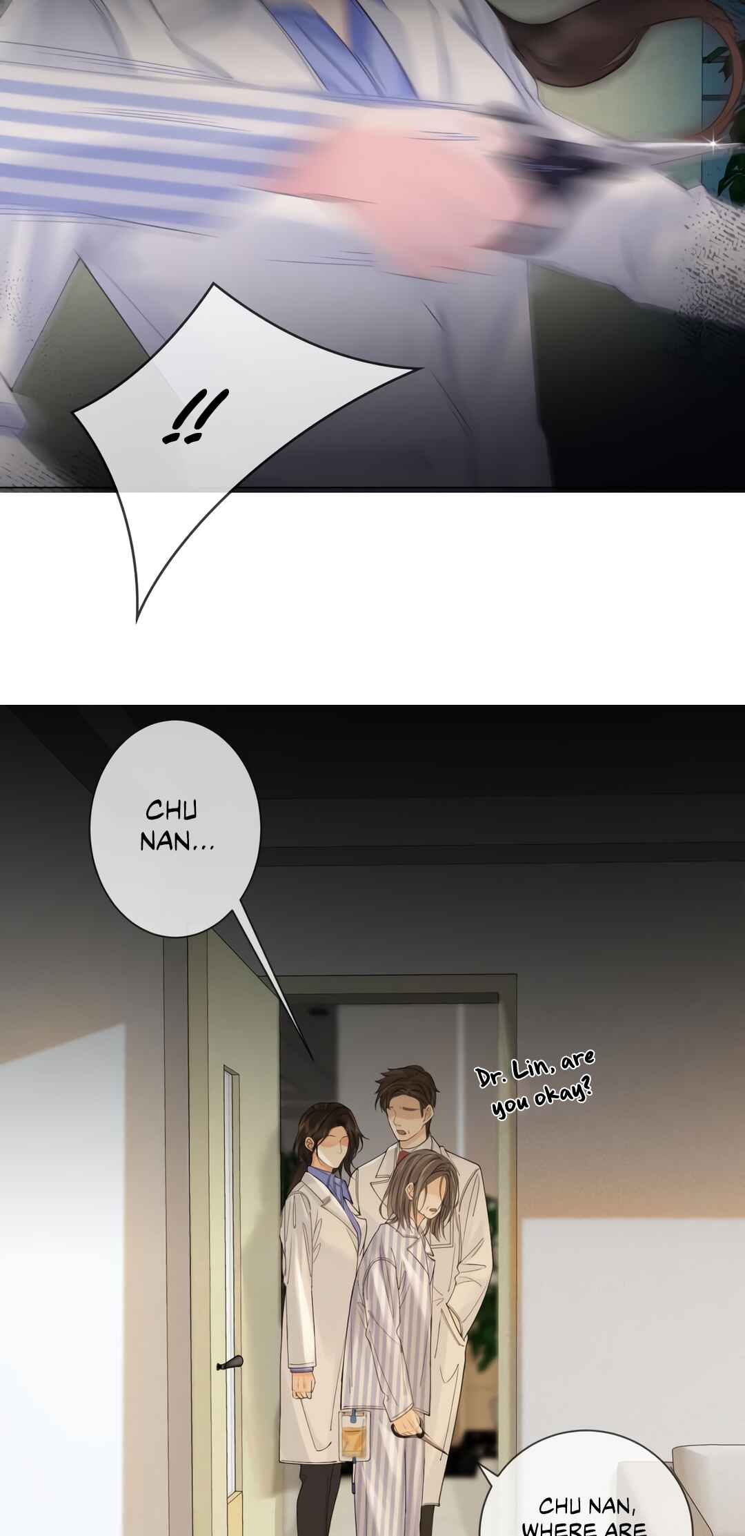 Partners in Crime, Partners in Love Chapter 35 - Page 16