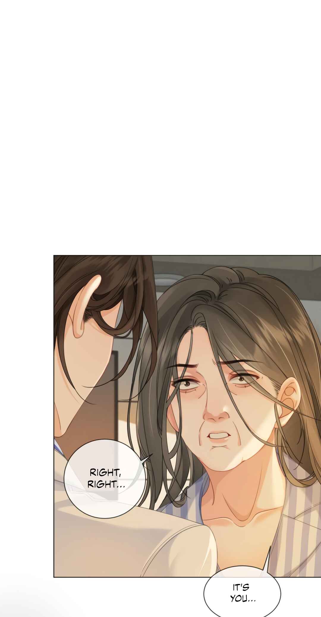 Partners in Crime, Partners in Love Chapter 35 - Page 23