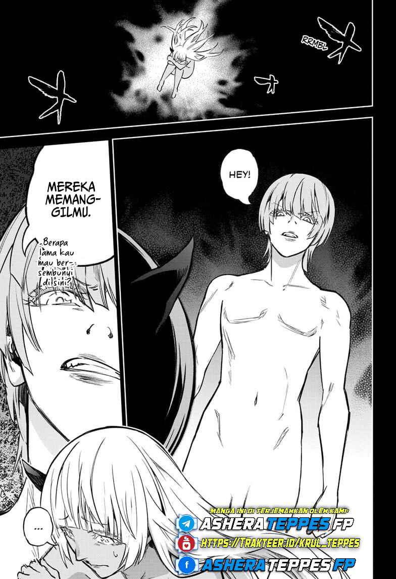 Sousei no Onmyouji Chapter 127 - Page 4