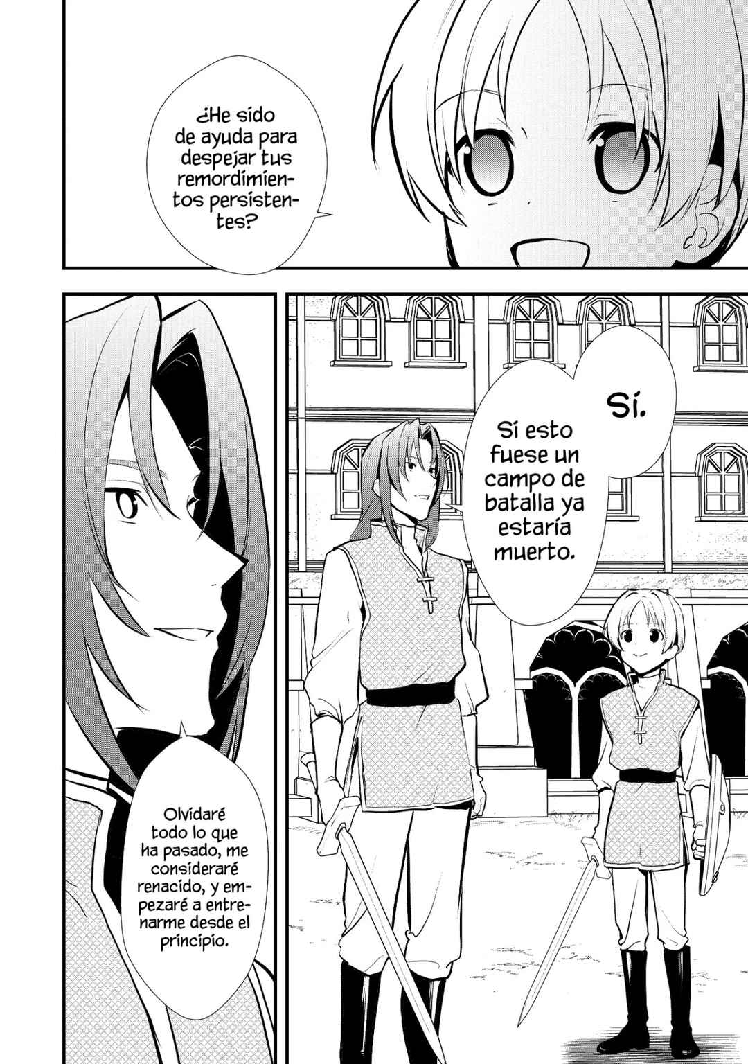 Okashi na Tensei - Saikyou Pâtissier Isekai Kourin Chapter 33 - Page 10