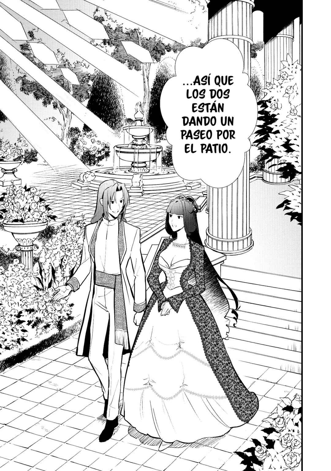 Okashi na Tensei - Saikyou Pâtissier Isekai Kourin Chapter 33 - Page 19