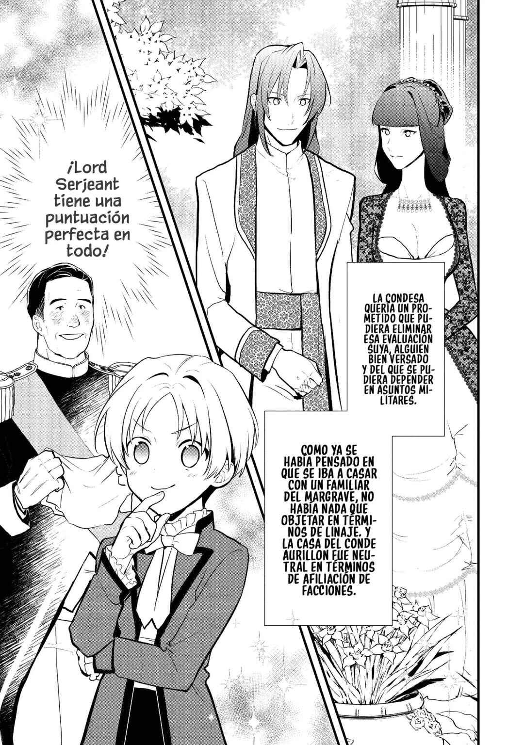 Okashi na Tensei - Saikyou Pâtissier Isekai Kourin Chapter 33 - Page 21