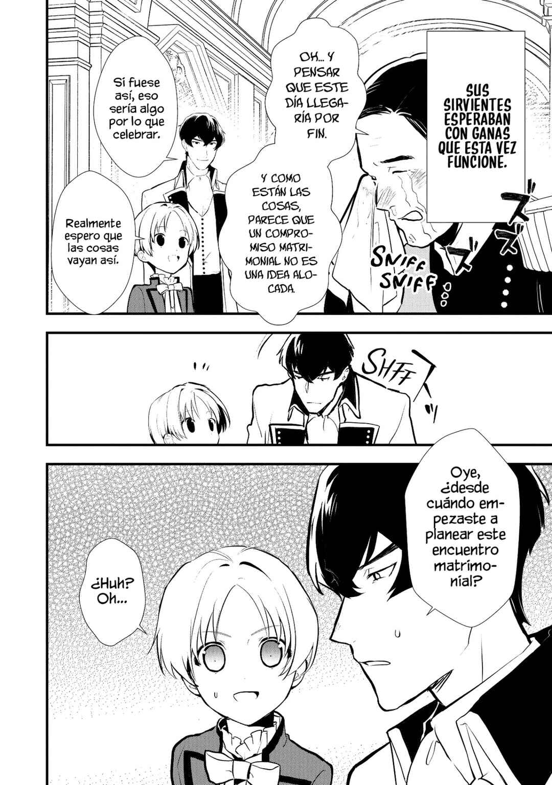 Okashi na Tensei - Saikyou Pâtissier Isekai Kourin Chapter 33 - Page 24