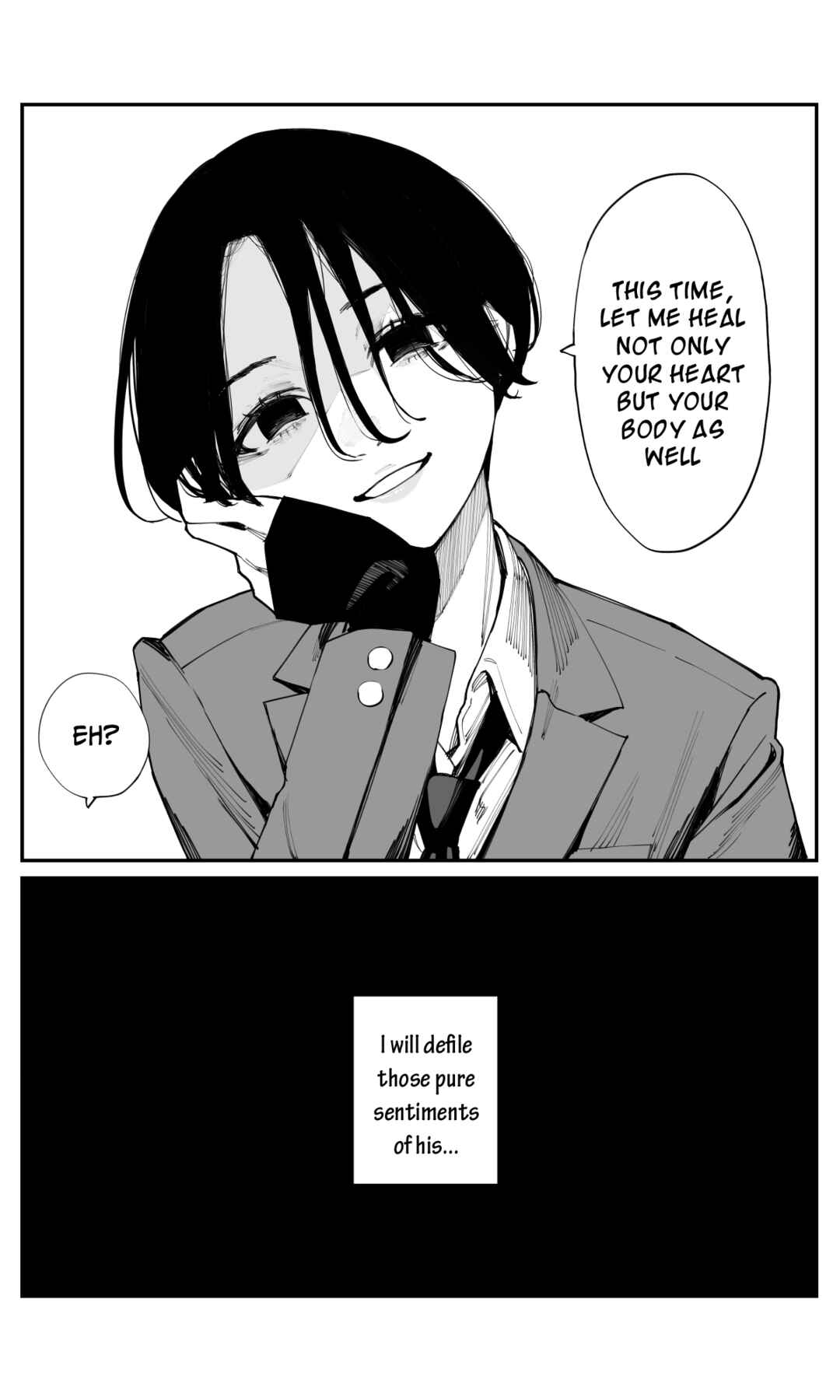 Imasara desuga, Osananajimi o Suki ni Natteshimaimashita Chapter 23 - Page 11