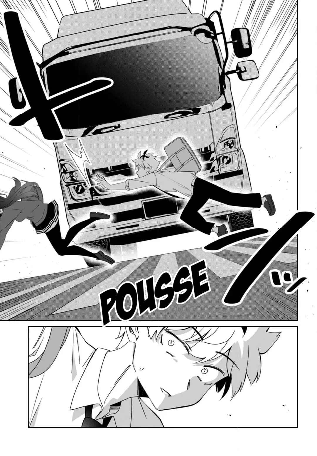 Multiverse no Watashi, Koishite Ii desu ka? (Pre-Serialization) Chapter ? - Page 13