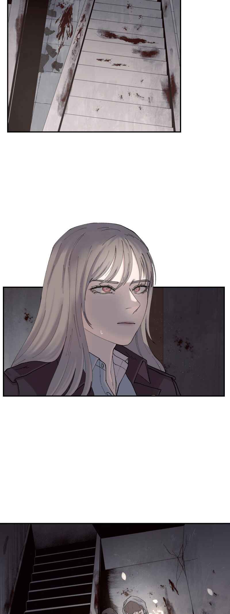 6th Degree Chapter 23 - Page 12