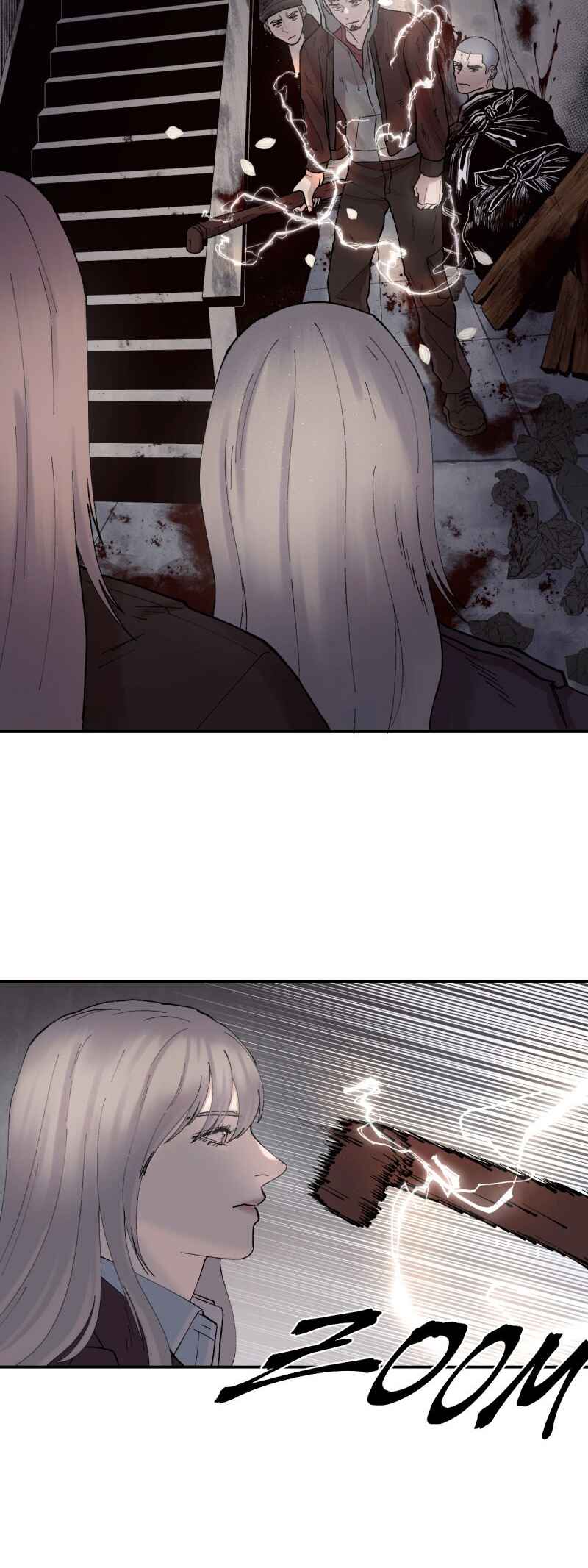 6th Degree Chapter 23 - Page 13