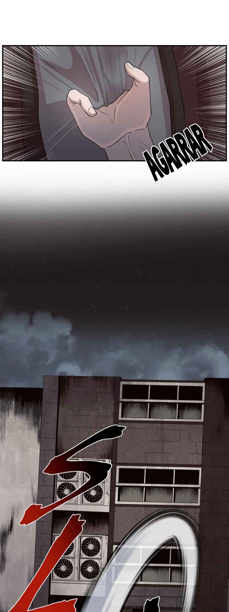 6th Degree Chapter 23 - Page 19