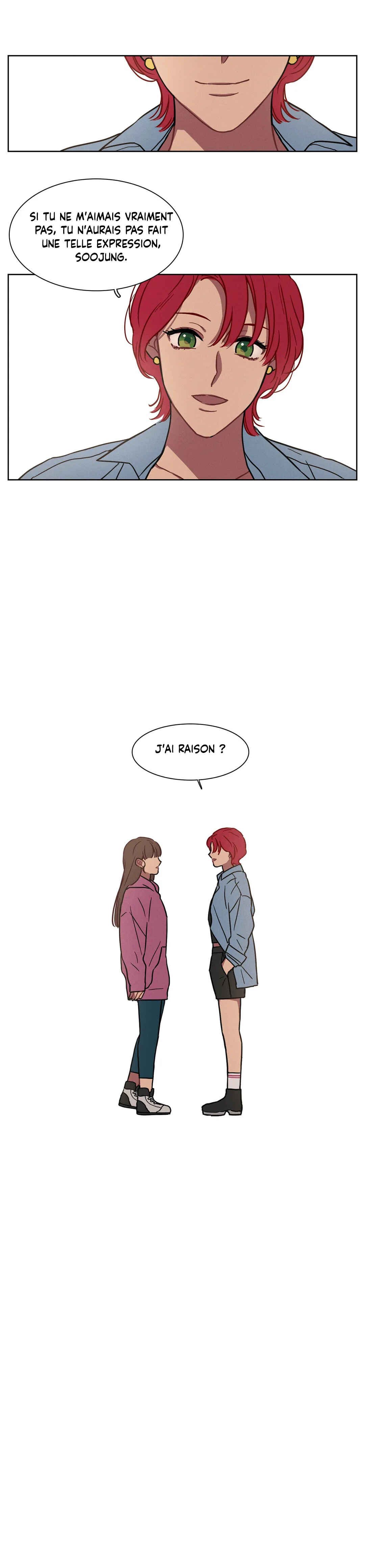 Goodnight Cinderella Chapter 4 - Page 10
