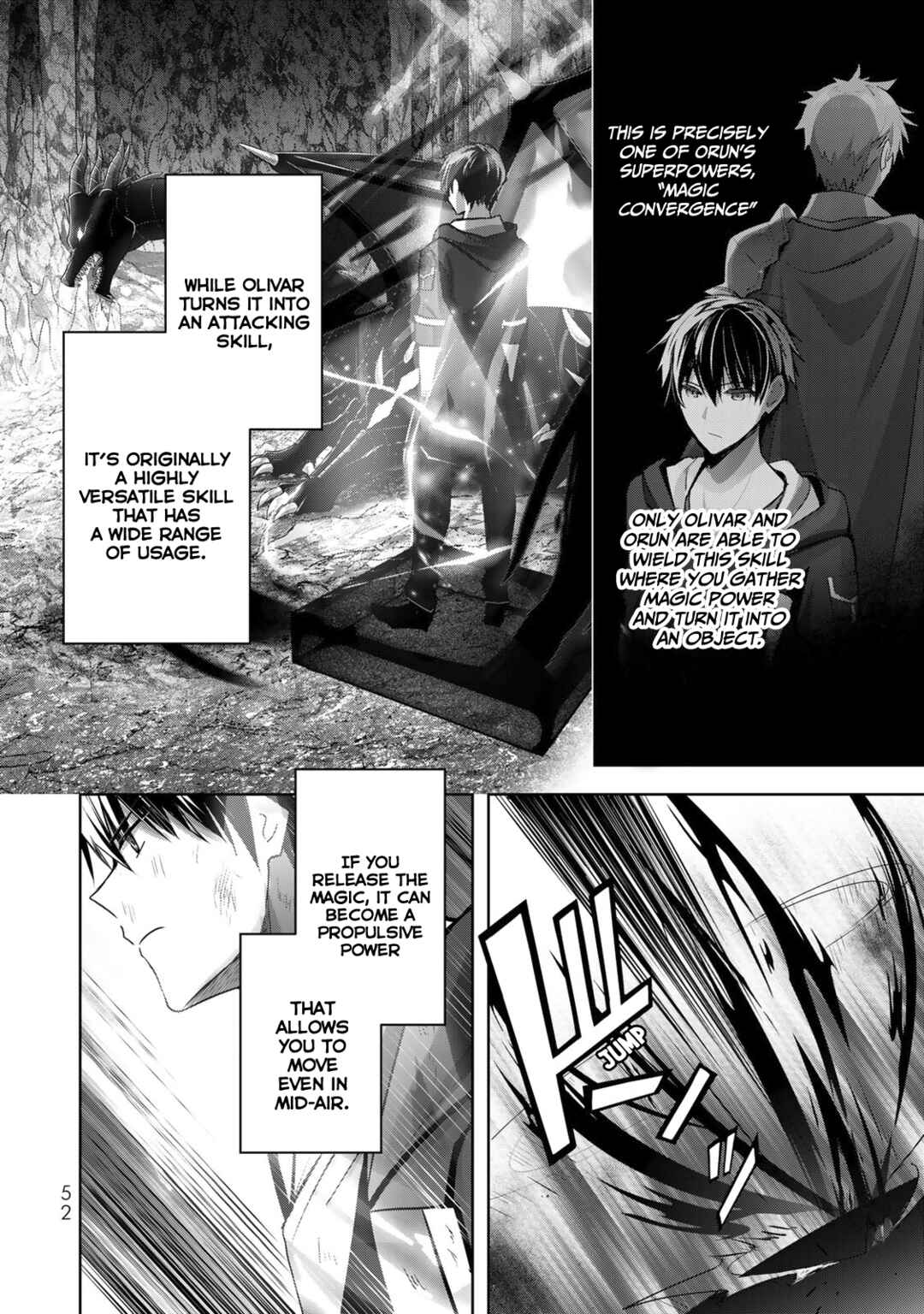 Yuusha Party o Oidasareta Kiyoubinbou: Party Jijou de Fuyojutsushi o Yatteita Kenshi, Bannou e to Itaru Chapter 12 - Page 11