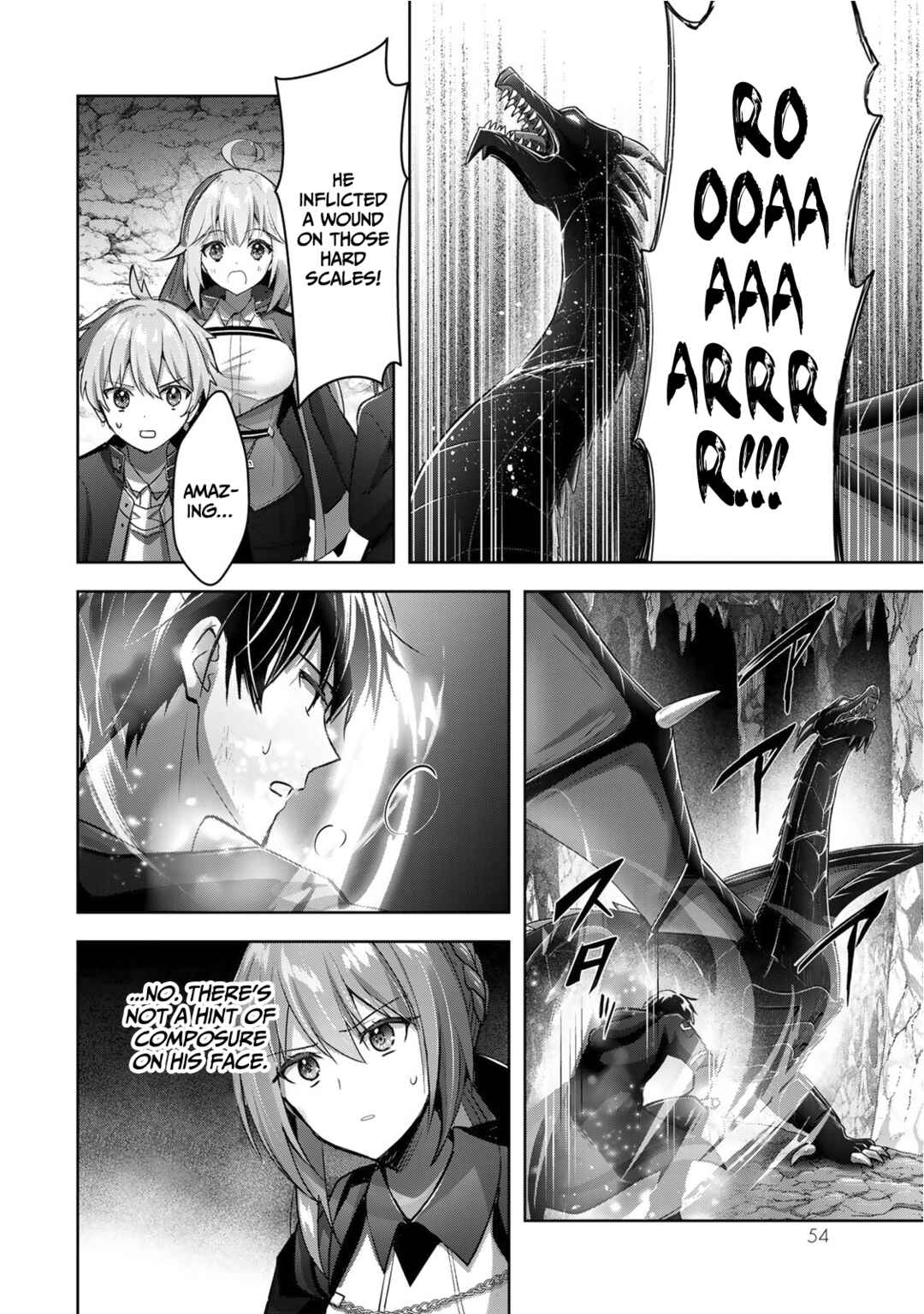 Yuusha Party o Oidasareta Kiyoubinbou: Party Jijou de Fuyojutsushi o Yatteita Kenshi, Bannou e to Itaru Chapter 12 - Page 13