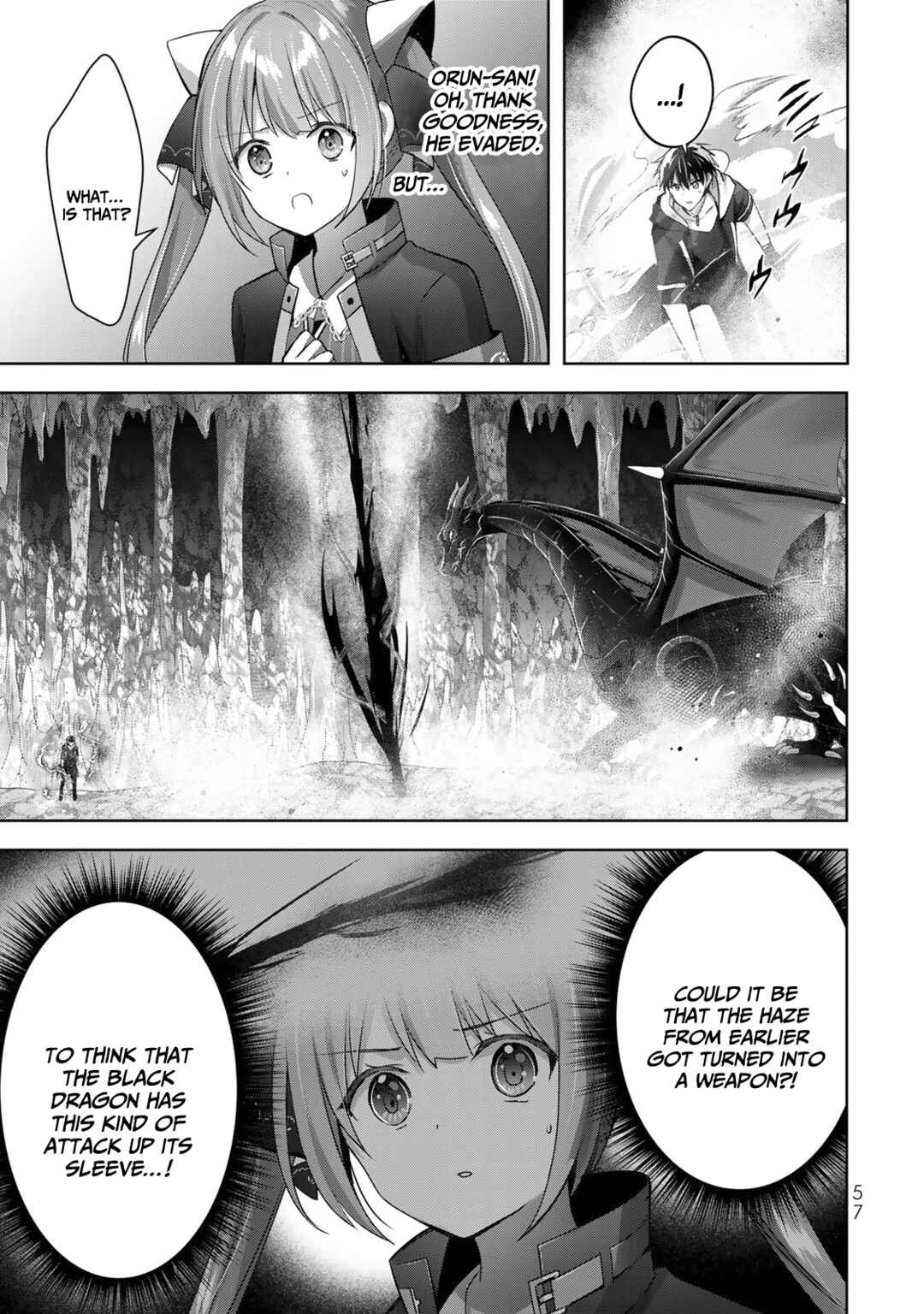 Yuusha Party o Oidasareta Kiyoubinbou: Party Jijou de Fuyojutsushi o Yatteita Kenshi, Bannou e to Itaru Chapter 12 - Page 16