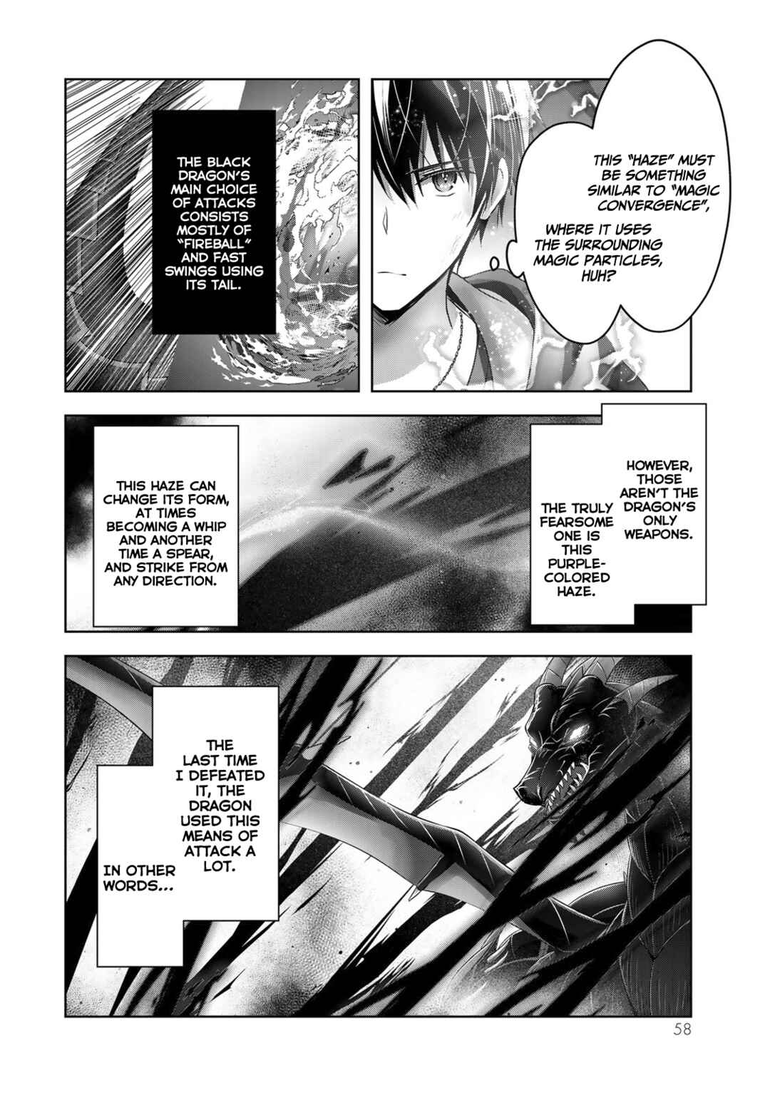 Yuusha Party o Oidasareta Kiyoubinbou: Party Jijou de Fuyojutsushi o Yatteita Kenshi, Bannou e to Itaru Chapter 12 - Page 17