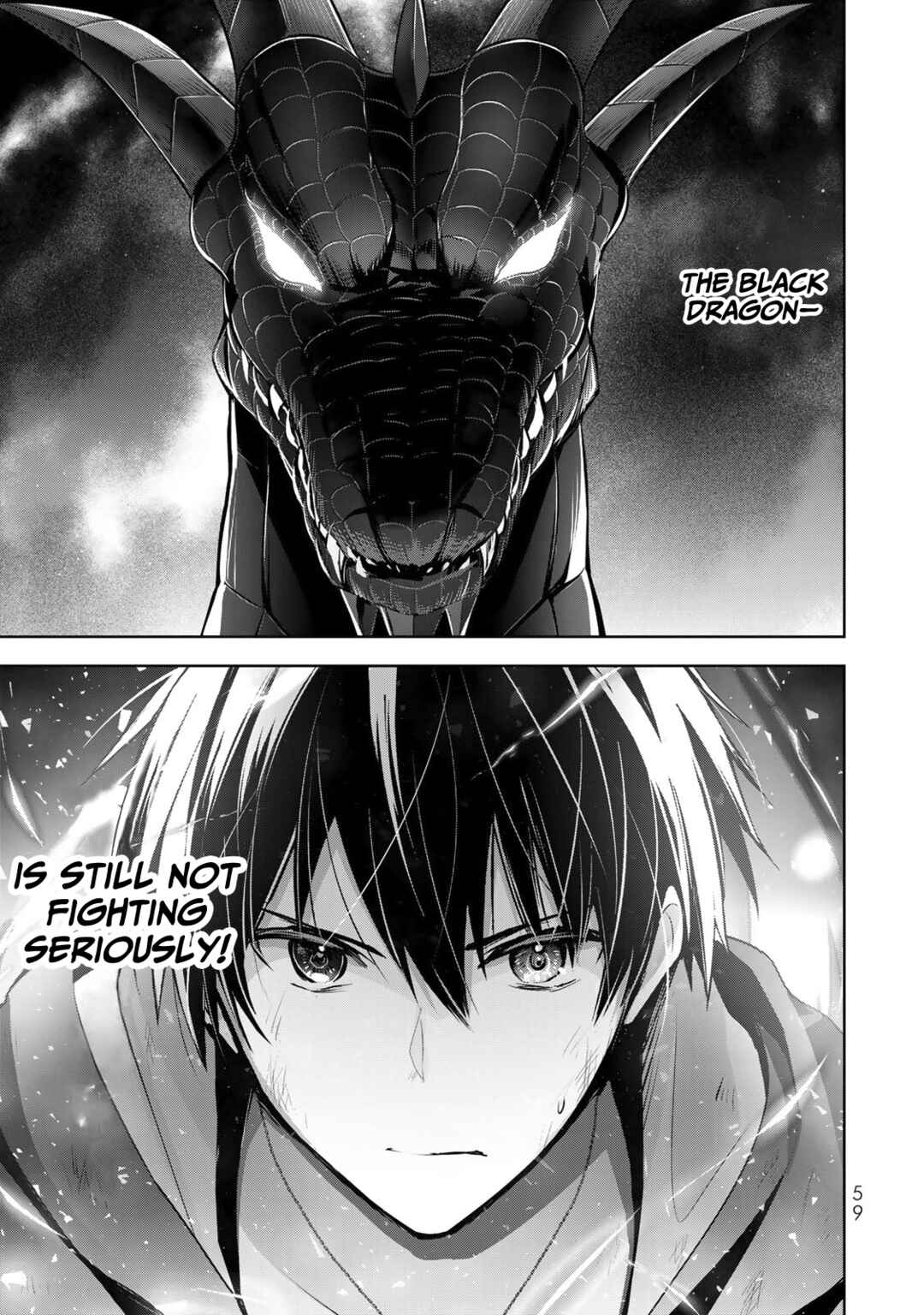 Yuusha Party o Oidasareta Kiyoubinbou: Party Jijou de Fuyojutsushi o Yatteita Kenshi, Bannou e to Itaru Chapter 12 - Page 18