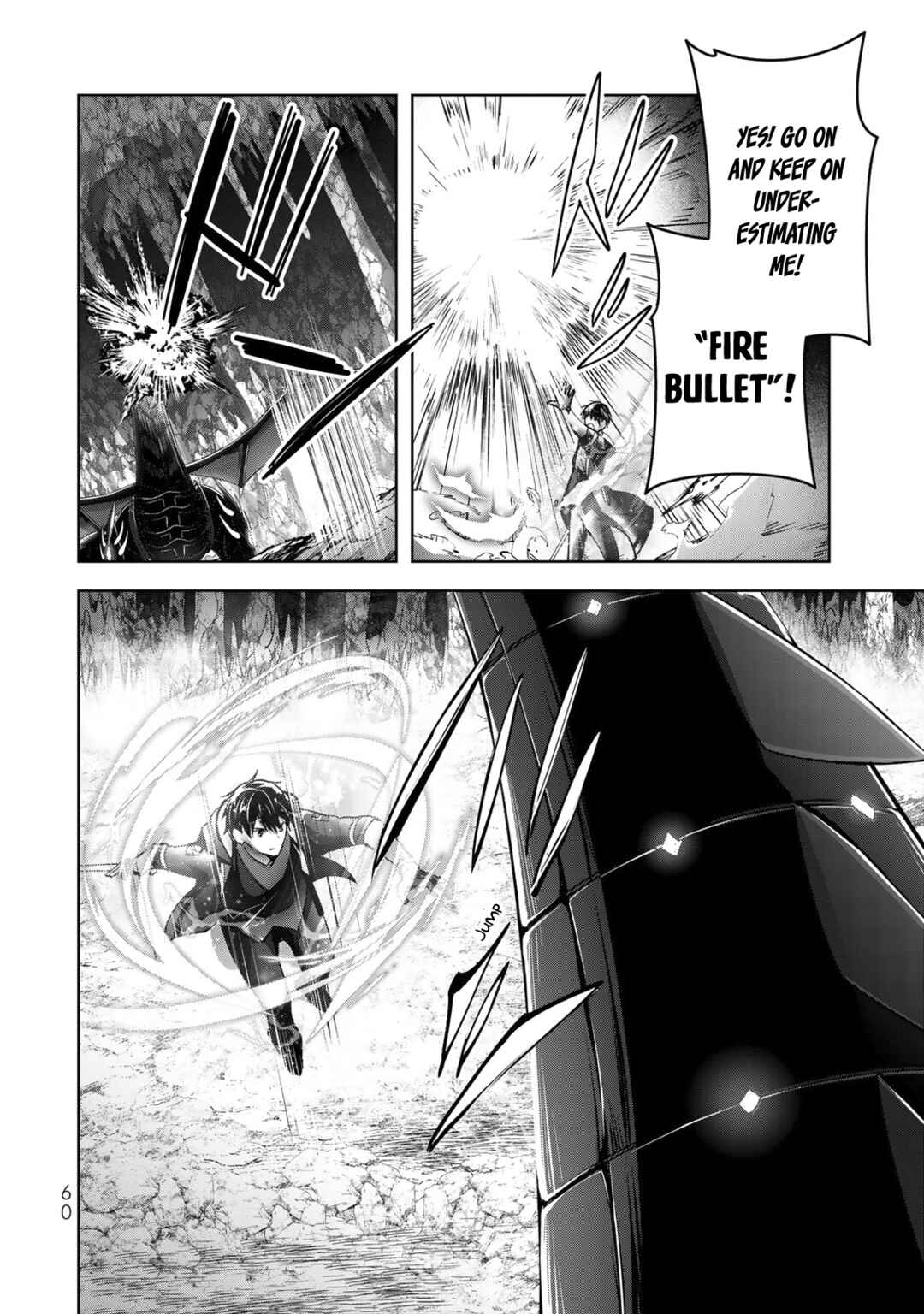 Yuusha Party o Oidasareta Kiyoubinbou: Party Jijou de Fuyojutsushi o Yatteita Kenshi, Bannou e to Itaru Chapter 12 - Page 19