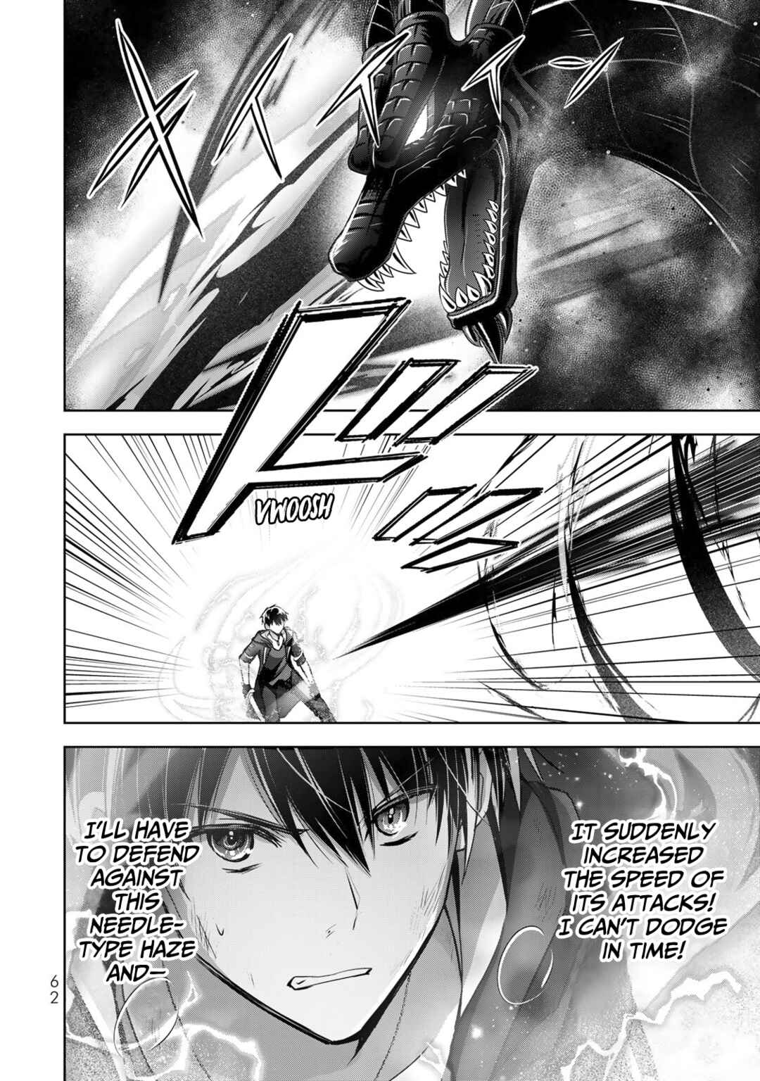 Yuusha Party o Oidasareta Kiyoubinbou: Party Jijou de Fuyojutsushi o Yatteita Kenshi, Bannou e to Itaru Chapter 12 - Page 21
