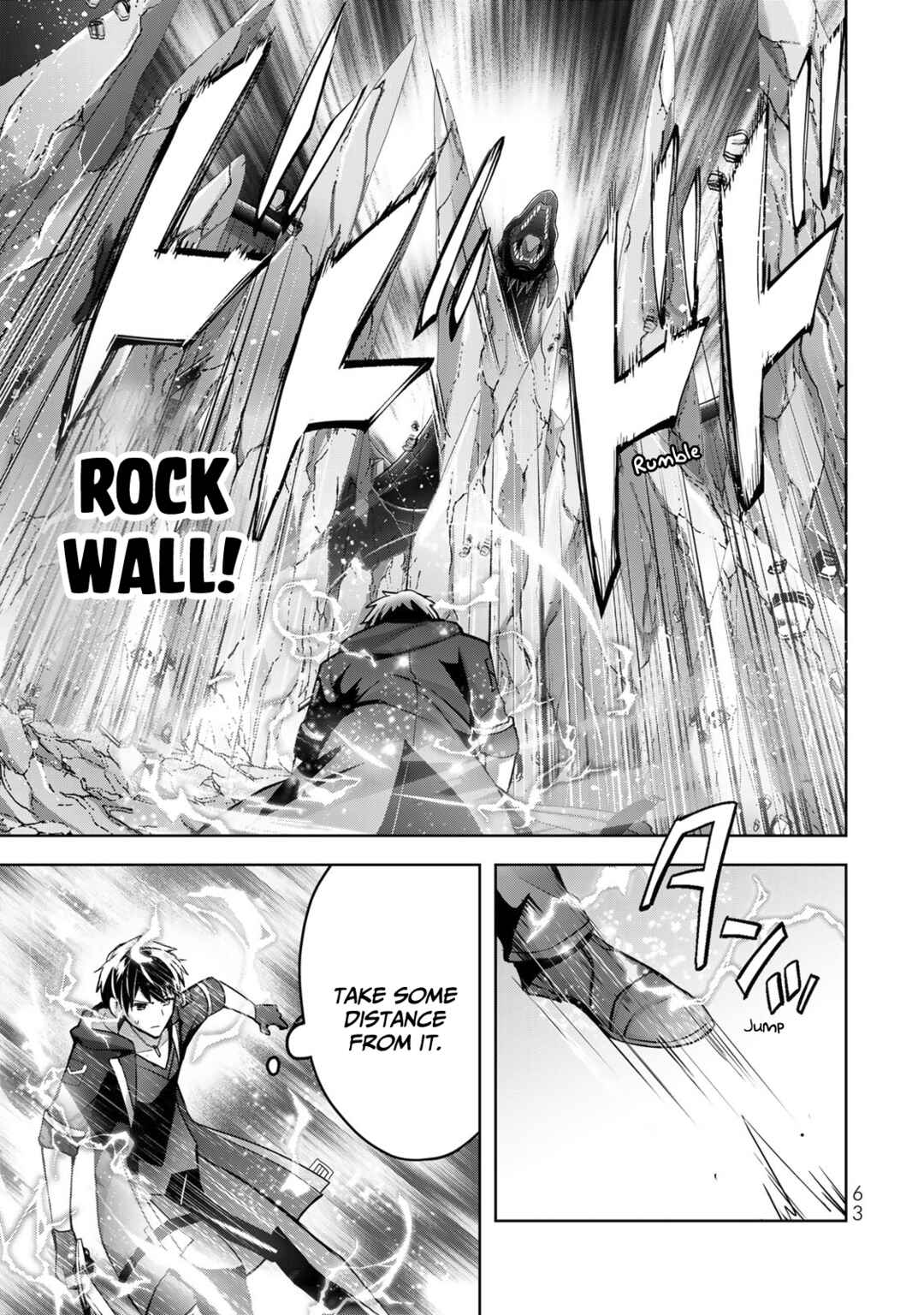 Yuusha Party o Oidasareta Kiyoubinbou: Party Jijou de Fuyojutsushi o Yatteita Kenshi, Bannou e to Itaru Chapter 12 - Page 22