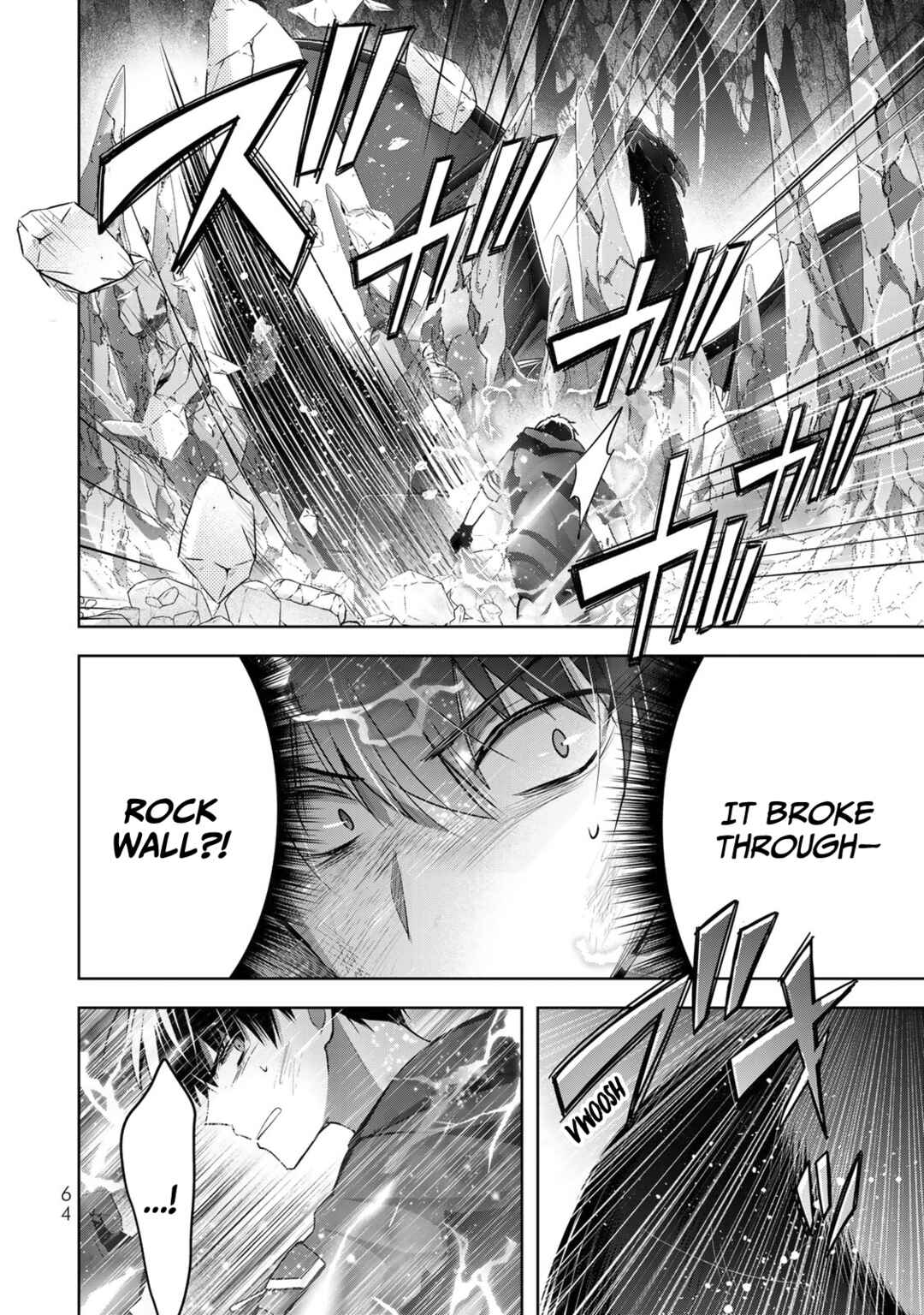 Yuusha Party o Oidasareta Kiyoubinbou: Party Jijou de Fuyojutsushi o Yatteita Kenshi, Bannou e to Itaru Chapter 12 - Page 23
