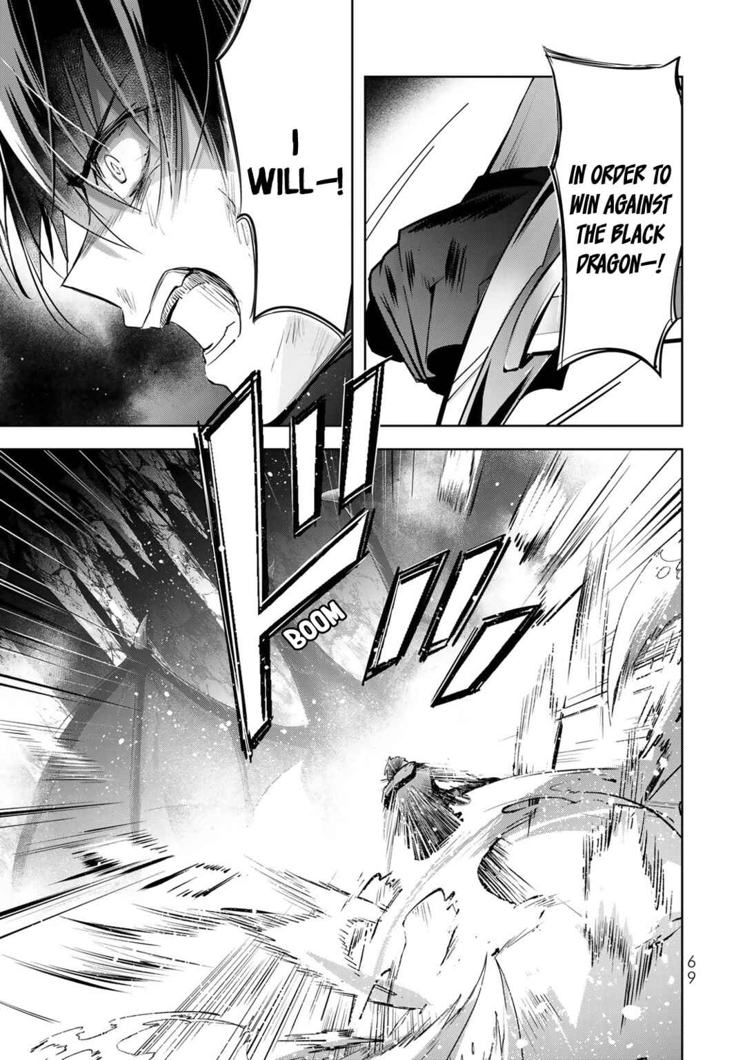 Yuusha Party o Oidasareta Kiyoubinbou: Party Jijou de Fuyojutsushi o Yatteita Kenshi, Bannou e to Itaru Chapter 12 - Page 28