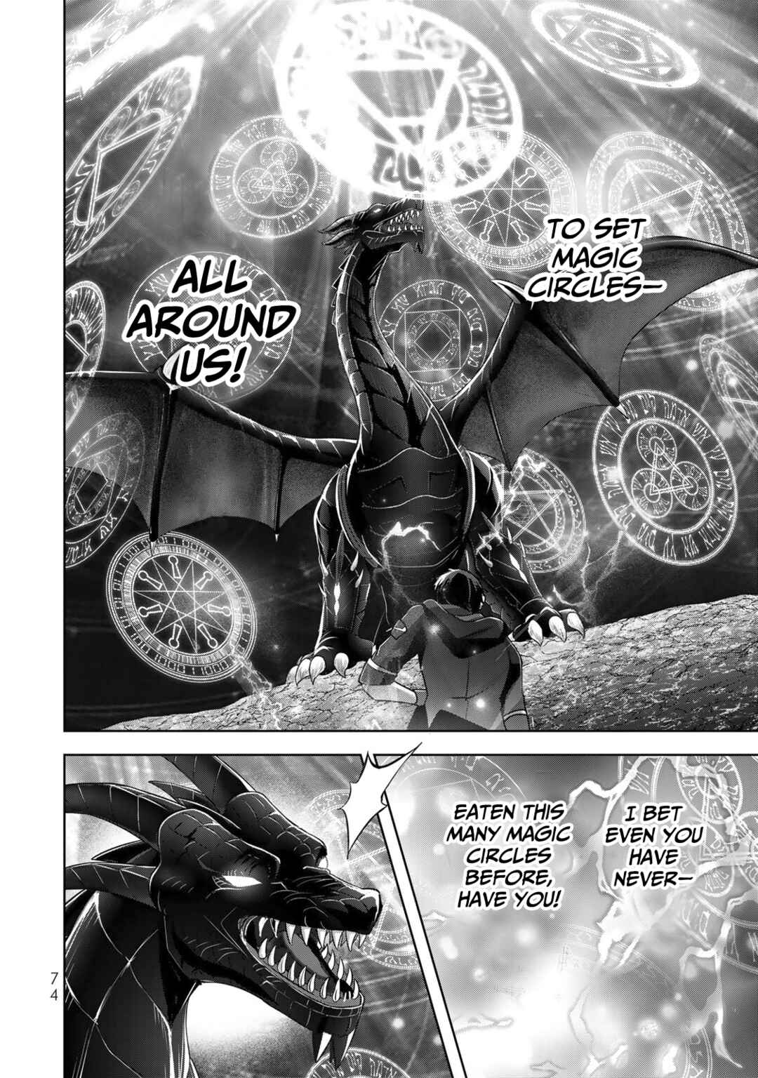 Yuusha Party o Oidasareta Kiyoubinbou: Party Jijou de Fuyojutsushi o Yatteita Kenshi, Bannou e to Itaru Chapter 12 - Page 33