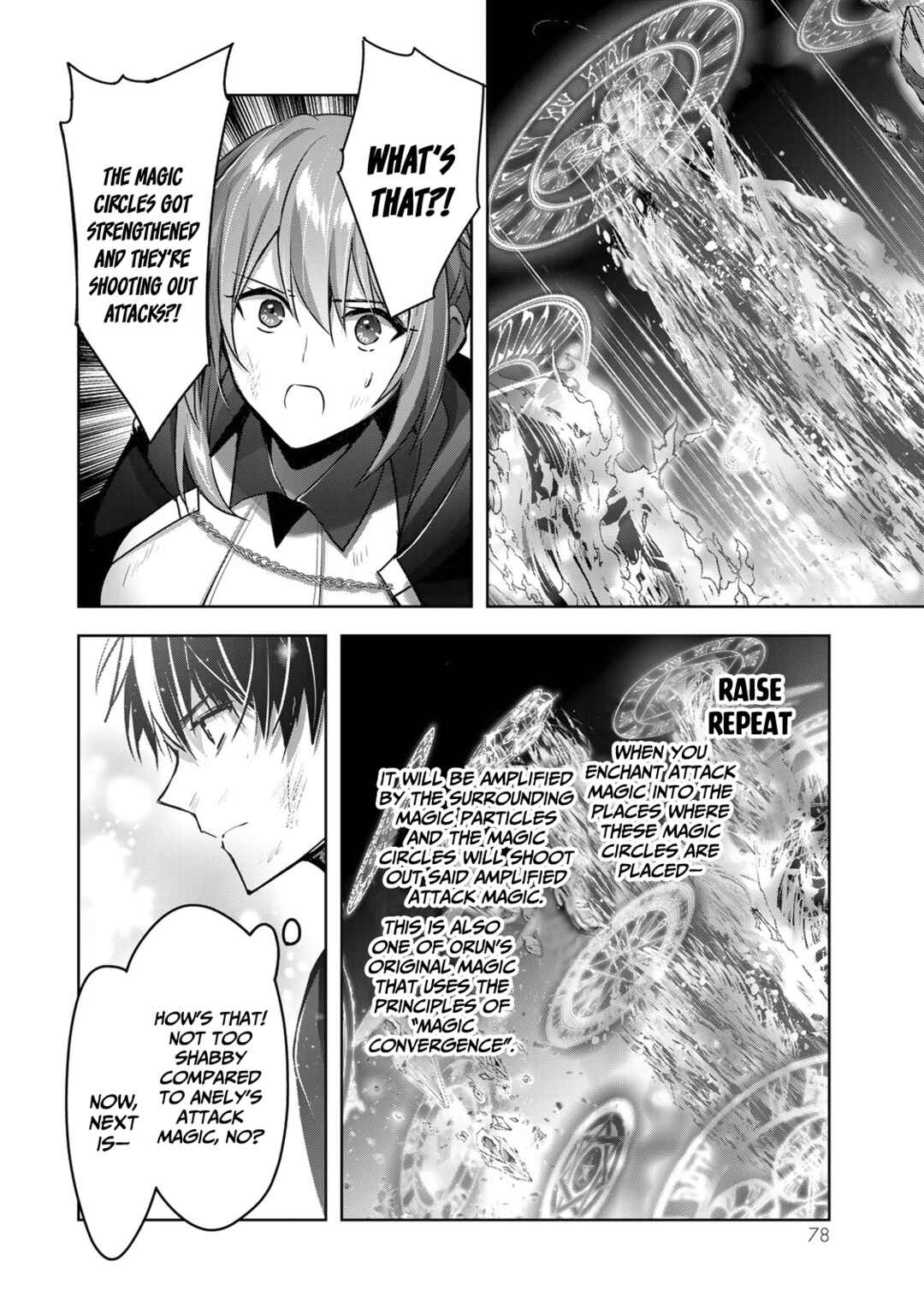 Yuusha Party o Oidasareta Kiyoubinbou: Party Jijou de Fuyojutsushi o Yatteita Kenshi, Bannou e to Itaru Chapter 12 - Page 37